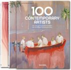 100 Contemporary Artists