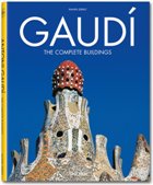 Gaudi. The Complete Buildings