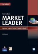 Market Leader (Book+Workbook) - Intermediate