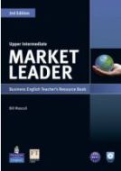 Market Leader (Book+Workbook) - Upper Intermediate