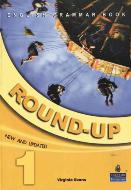 Round-Up 1 