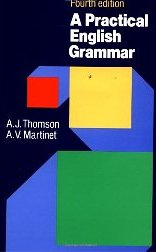 A Practical English Grammar