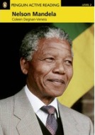 Nelson Mandela (Level 2) + CD