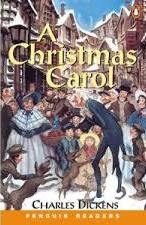 A Christmas Carol - Stage 2 (Elementary)