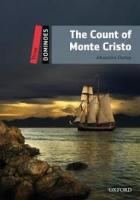 Count of Monte Cristo level 3 (Pre-Intermediate) +CD