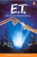 E.T. the Extra-Terrestrial - Stage 2 (Elementary) + CD