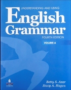 Understanding and Using English Grammar (Fourth Edition)