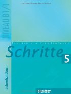 Schritte 5