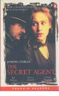 The Secret Agent (Level 3)