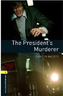 The Presidents Murderer (+CD) - Stage 1 (Beginner)