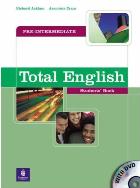 Total English - Pre-Intermediate