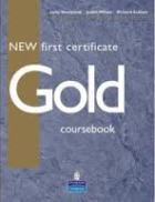 New First Certificate Gold (Coursebook + Exam Maximiser)