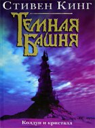 Темная Башня: Книга 4. Колдун и кристалл