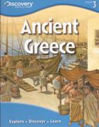 Ancient Greece #4