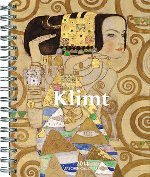 Klimt - 2014 Taschen Calendar (Dairy)