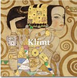 Klimt  - 2014 Taschen Wall's Calendar