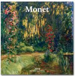 Monet - Taschen Wall's Calendar