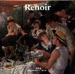 Renoir - Taschen Wall's Calendar