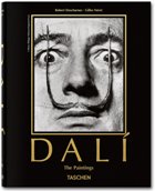 Dali. The Paintings