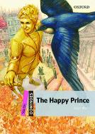 The Happy Prince (Starter)