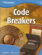 Code Breakers #12
