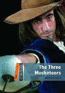 The Three Musketeers (Stage 2)