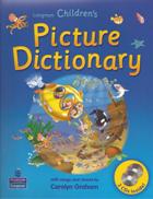 Childrens Picture Dictionary