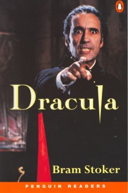 Dracula - Stage 3 (Pre-Intermediate)