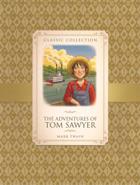 The Adventures Of Tom Sawyer