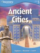 Ancient Cities #16