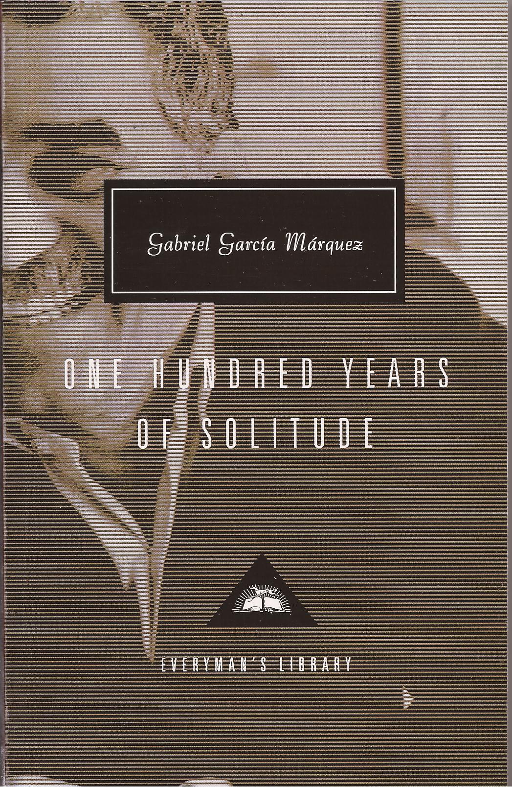 One Hundred Years of Solitude