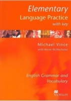 Elementary Language Practice