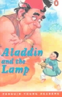 Aladdin and the Lamp (Stage 2)