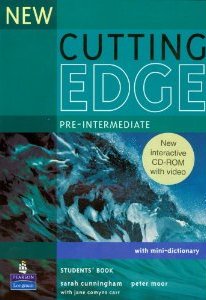 Cutting Edge - Pre-Intermediate