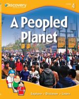 A Peopled Planet #5