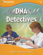 DNA Detectives #16
