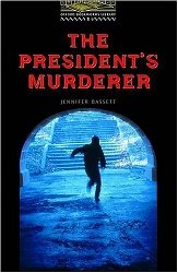 the president's murderer +CD (Stage 1)