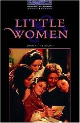 little women +CD (Stage 4)