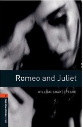 Romeo and Juliet +CD (Stage 2)