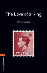 The Love of A King +CD (Stage 2)