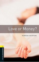 love or money?  +CD (Stage 1)