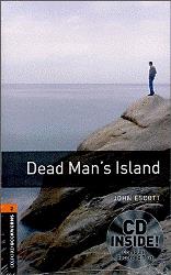 Dead Man's Island +CD (Stage 2)