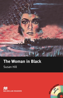 The Woman in Black +CD (Stage 3)