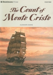 Count of Monte Cristo +CD (Stage 3)