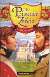 The Prisoner of Zenda  (beginner)