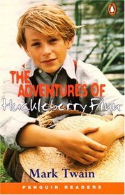 The Adventures of Huckleberry Finn  (Stage 3)