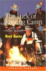 The Luck of the Roaring Camp (Level 2)