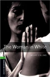 The Woman in White (Level 6)