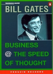 Business @ the Speed of Thought 