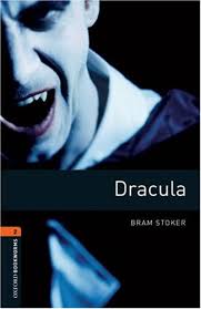 Dracula +CD - Stage 2 